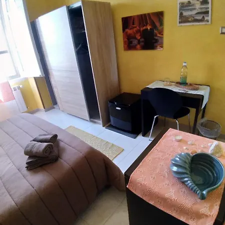 B&B Terrapieno
